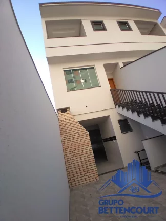 Imagem CASA RESIDENCIAL em SÃO PAULO - SP, NOSSA SENHORA DO Ó
