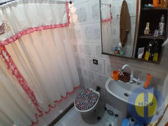Imagem Casa de Segunda Locação à Venda São Bento – Conforto para Sua Família!