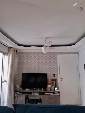 Imagem Apartamento à venda em São José dos Campos, Jardim América - Alameda dos Pássaros