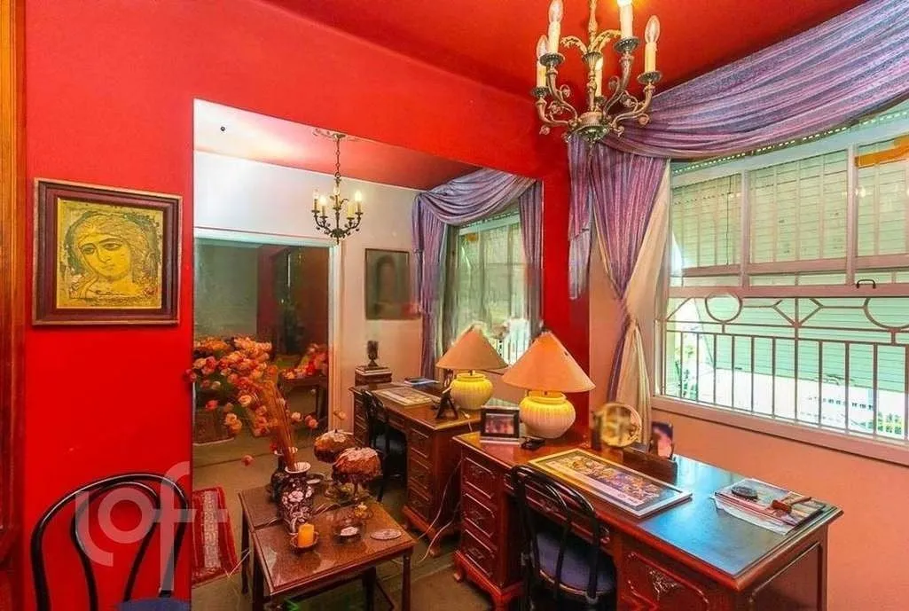 Imagem Casa em Petrópolis