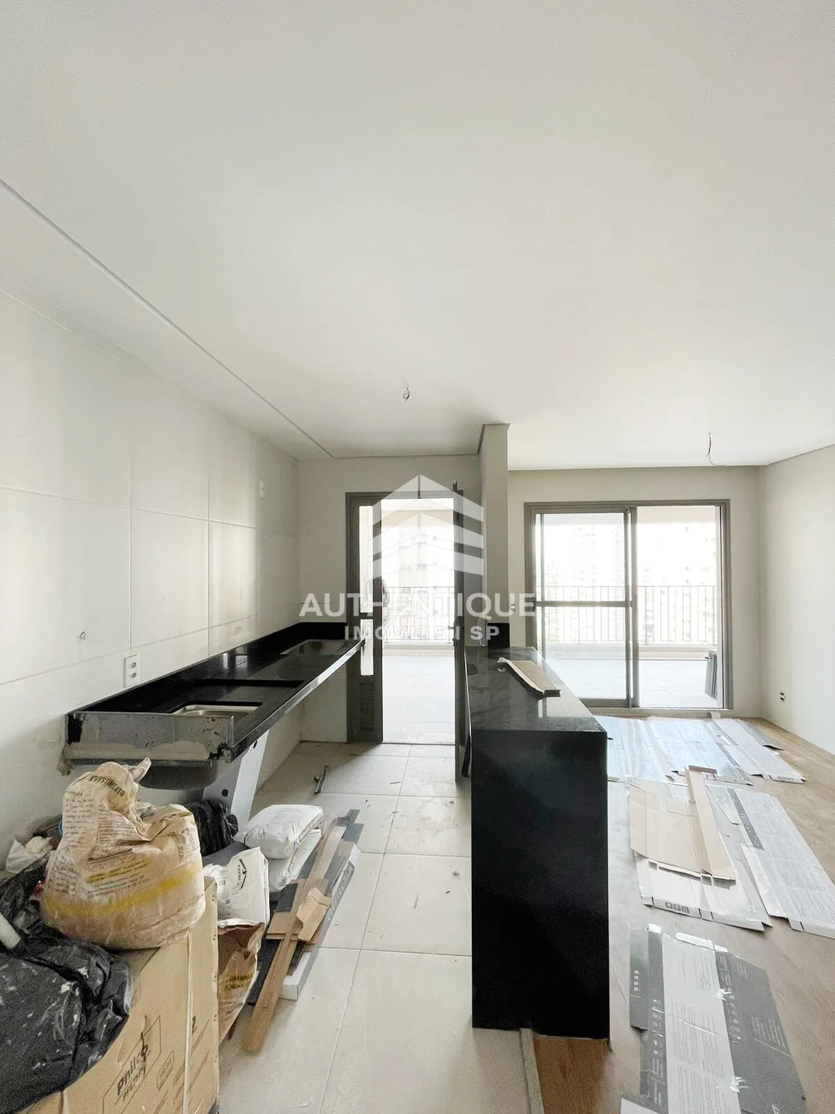 Imagem THE GARDENS RESERVA TATUAPE - Apartamento à venda no bairro Tatuapé - São Paulo/SP, Zona Leste