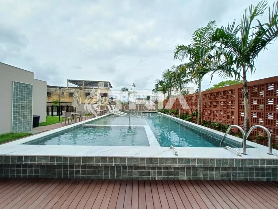 Imagem Apartamento à venda na Caxangá | 45 m², varanda e lazer completo