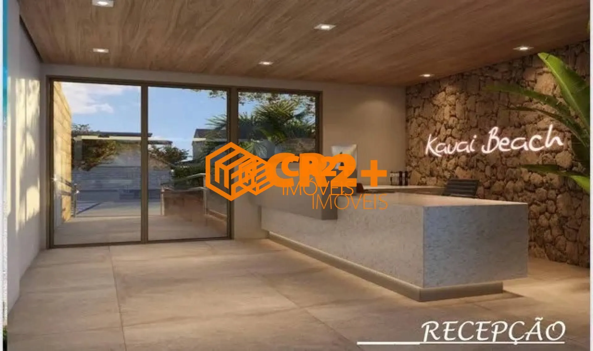 Imagem Studio a Venda de 41m² 1 quarto em Tamandaré