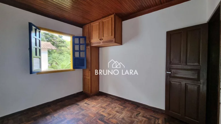 Imagem Sítio disponível para locação no Bairro Ouro Velho – Igarapé/MG.