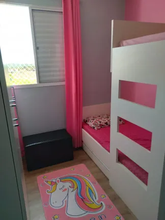 Imagem Apartamento com 2 Quartos à Venda, 50 m² em Tulipas - Jundiaí