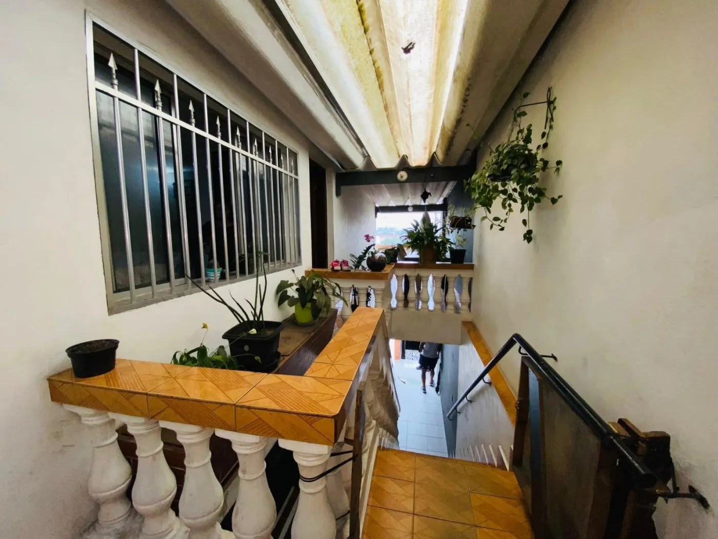Imagem Casa para Venda em São Paulo, Jardim São Jorge (Raposo Tavares), 8 dormitórios, 1 banheiro, 3 vagas