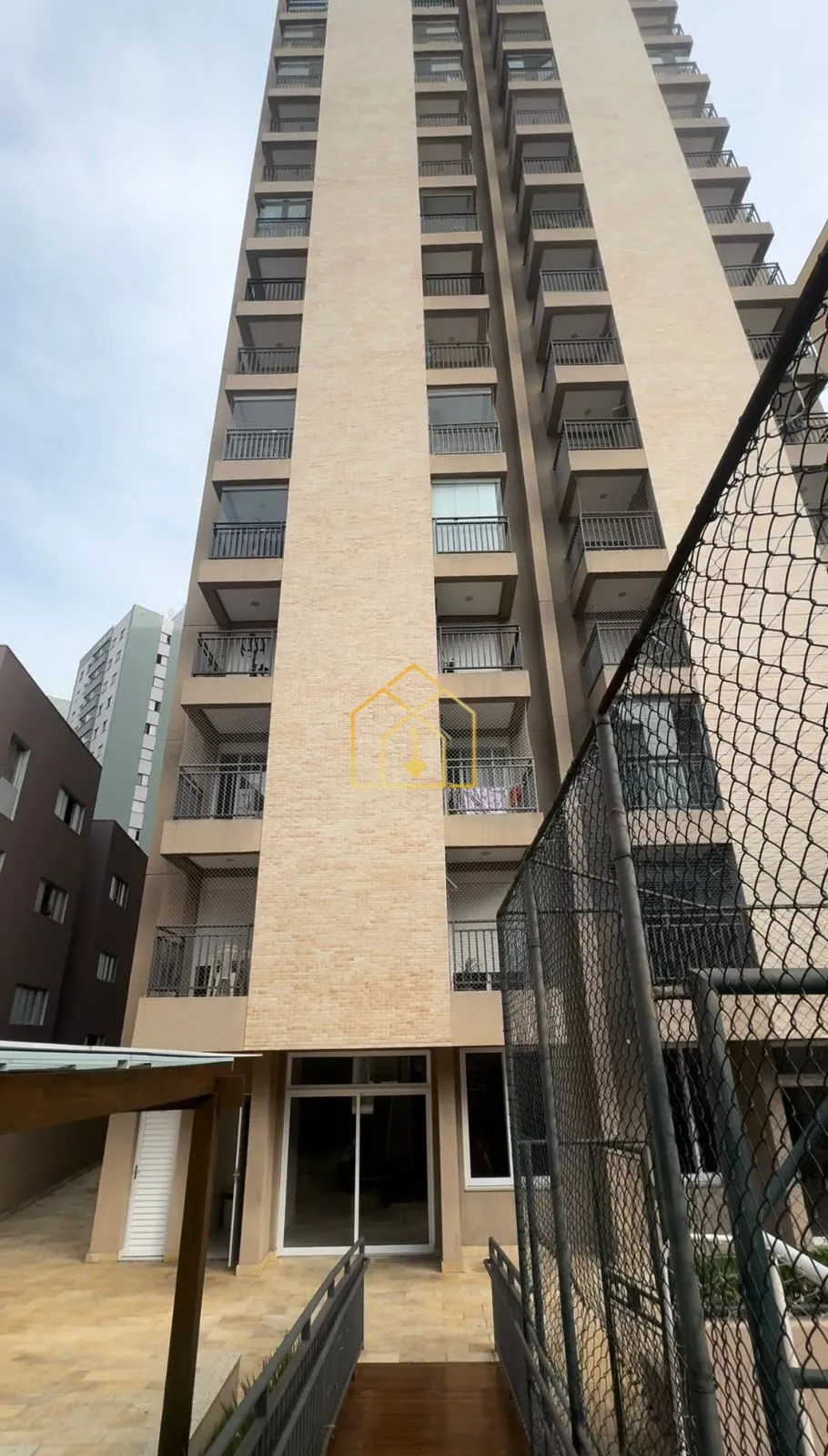 Imagem Apartamento à venda 118m² 3 quartos 2 suítes 2 vagas | Vila Valparaíso - Santo André - SP