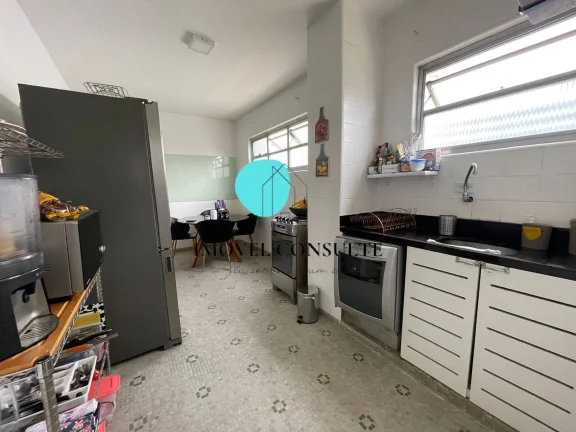 Imagem Apartamento para venda com 2 quartos e vaga em Higienópolis-São Paulo