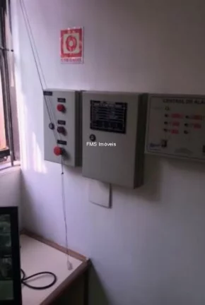 Imagem Prédio de escritório para venda com 1084m²