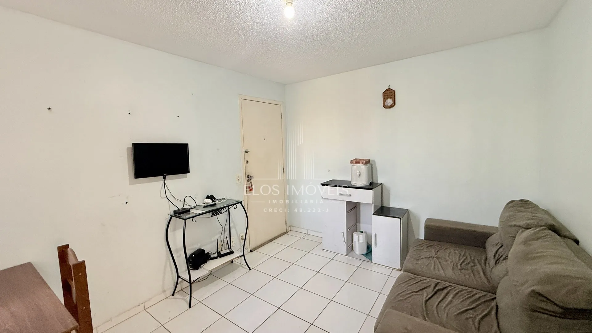 Imagem Apartamento de 2 quartos, 53m² no bairro RESIDENCIAL RUBI, em Limeira