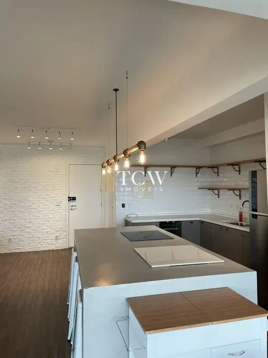 Imagem Apartamento à venda no bairro Barra Funda - São Paulo/SP, Zona Oeste