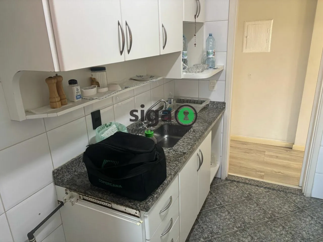 Imagem Apartamento á venda 65m² localizado na Vila Andrade/SP