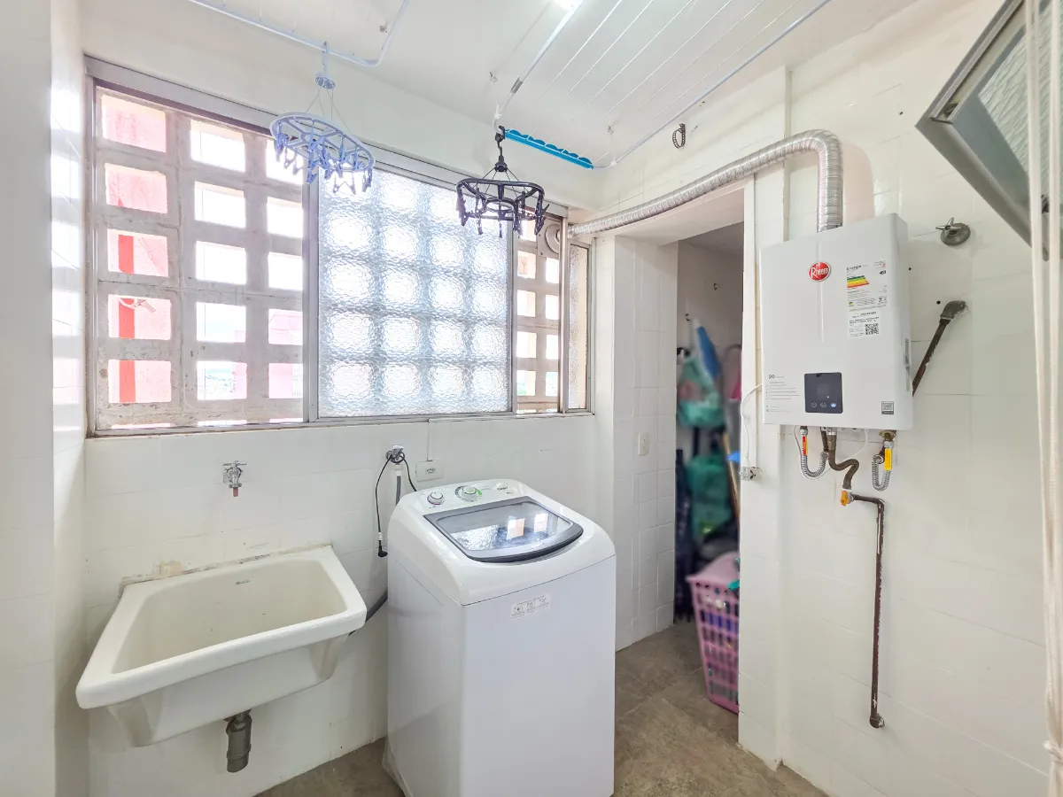 Imagem Apartamento para venda em Casa Verde com 3 quartos, sendo 1 suíte, 96m2