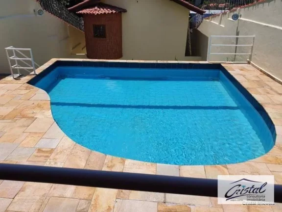 Imagem Sobrado com 4 dormitórios à venda, 425 m² - Vila Indiana - São Paulo/SP