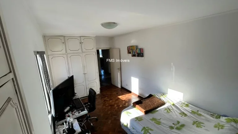 Imagem Sobrado à venda com 316m2 no Sumarezinho PPLLPV
