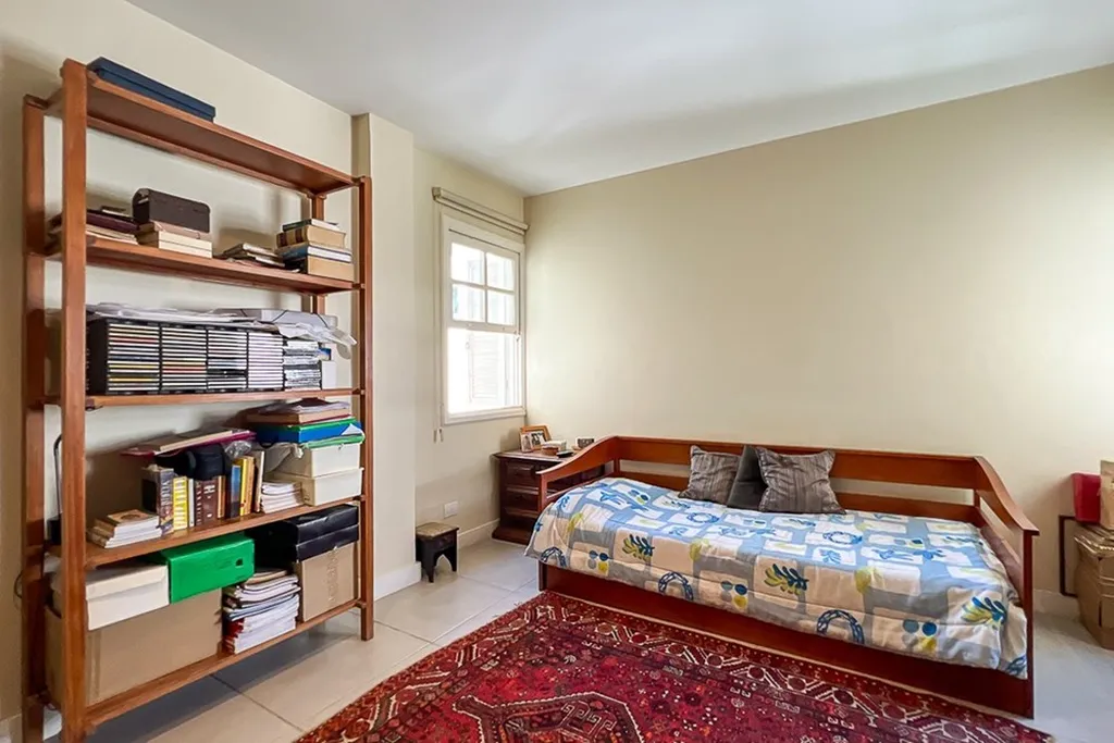 Imagem Casa à venda em São Paulo, Brooklin Paulista, com 5 quartos, 231m2