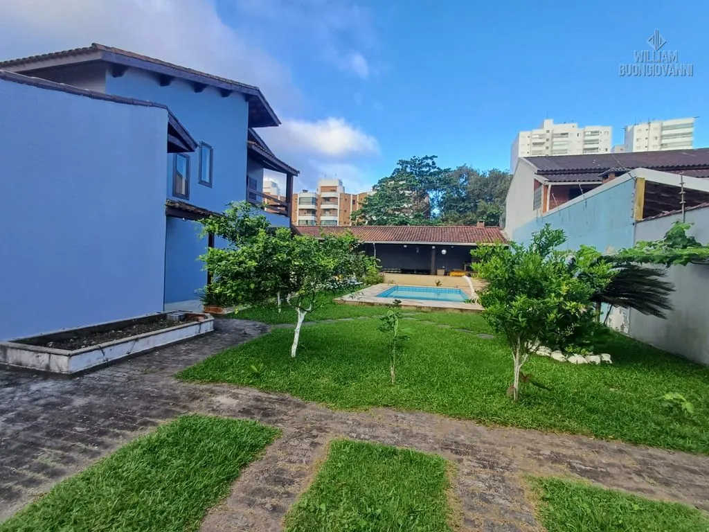 Imagem CASA ISOLADA 600 M2 DE ÁREA TOTAL - VILA SÃO PAULO - MONGAGUÁ