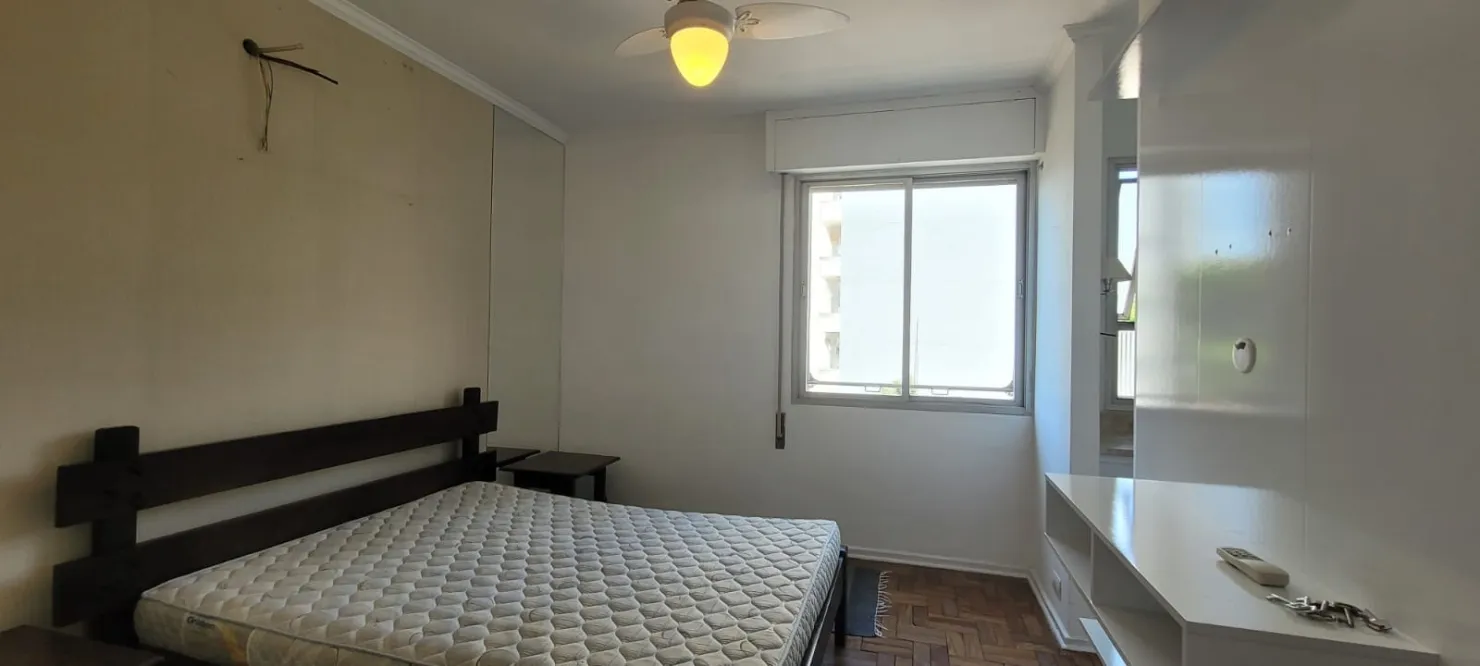 Imagem Apartamento à venda e locação 3 Quartos, 1 Suite, 1 Vaga, 176M², Jardim das Nações, Taubaté - SP | Edifício França
