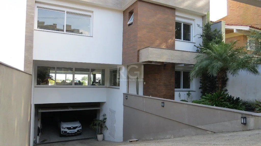 Imagem Casa para Venda 4 dormitórios terraço com piscina 4 vagas - Ipanema