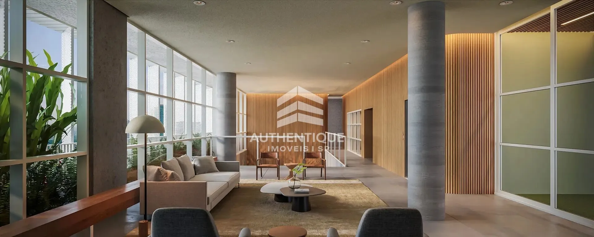 Imagem BIOTIQUE IBIRAPUERA - Apartamento à venda no bairro Paraíso - São Paulo/SP, Zona Sul