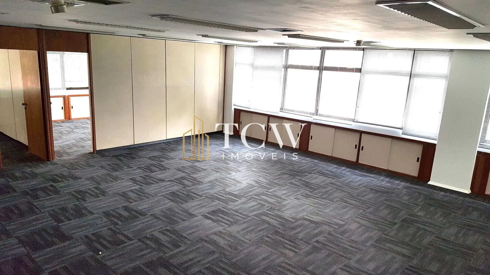 Imagem Sala comercial para alugar no bairro Brooklin Novo - São Paulo/SP, Zona Sul