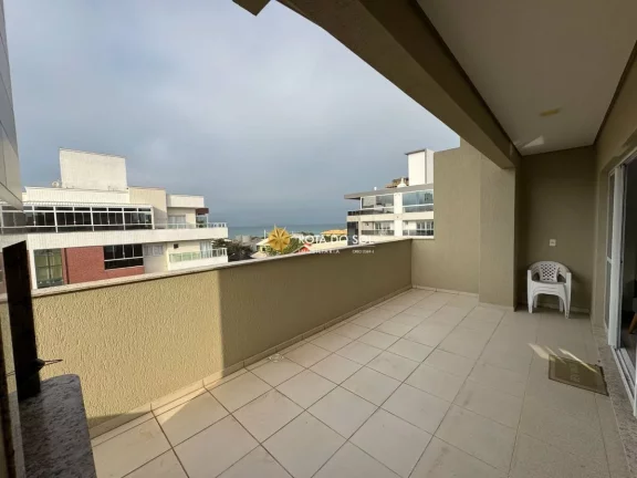 Imagem Villa Milano Residencial Cobertura 3 suítes à venda Praia Canto Grande Bombinhas SC