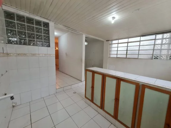 Imagem CASA AMPLA COM DUAS FRENTES * CHACARA SANTO ANTONIO * ZONA MISTA