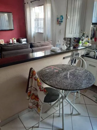 Imagem Casa à venda, 60 m² por R$ 260.000,00 - Balneário Esmeralda - Praia Grande/SP