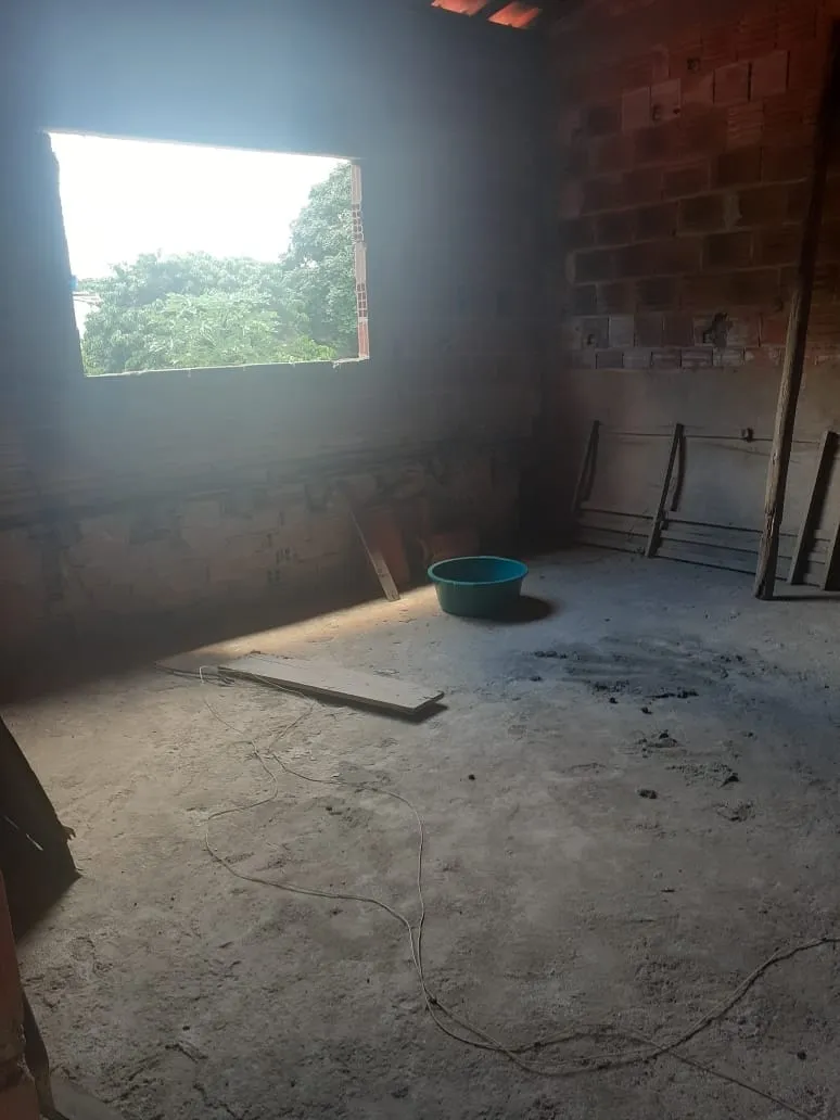 Imagem Casa à venda 3 Quartos, 1 Suite, 500M², Conjunto Residencial Araretama, Pindamonhangaba - SP