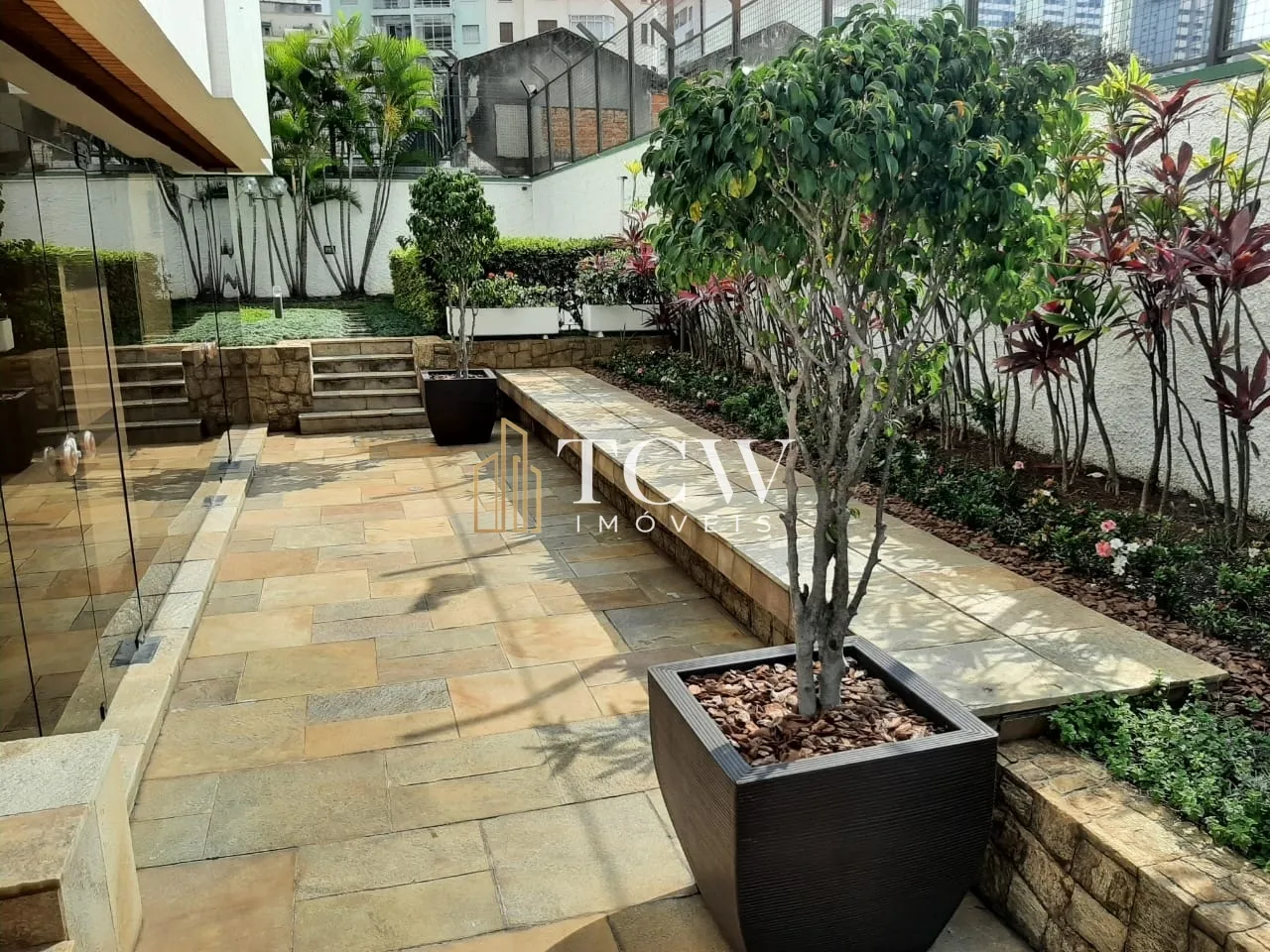 Imagem Apartamento à venda no bairro Aclimação - São Paulo/SP, Zona Central