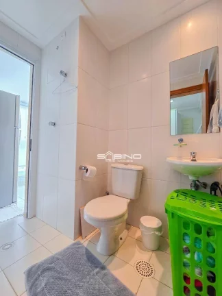 Imagem Apartamento à venda, com 3 dormitórios 1 suíte 105m² 2 vagas, em Riviera de São de São Lourenço Bertioga SP