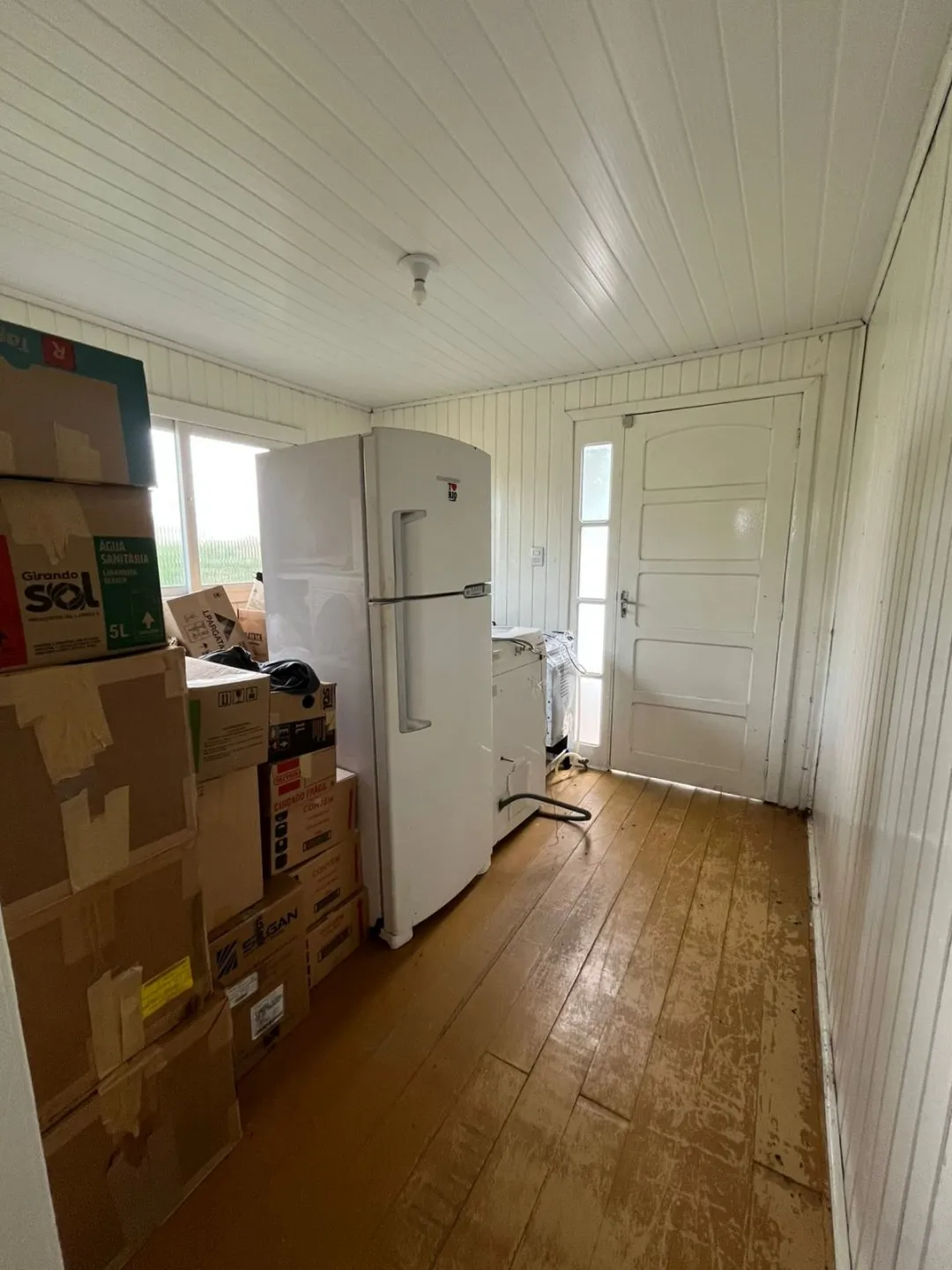 Imagem CASA TRÊS DORMITÓRIOS - VIAMÓPOLIS - VIAMÃO RS