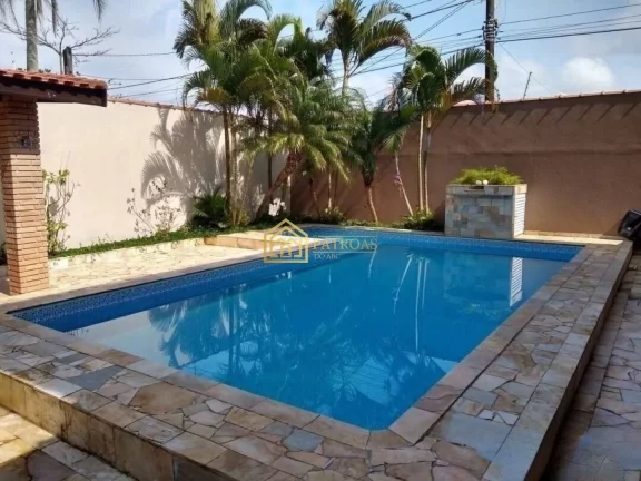 Imagem Casa Padrão
