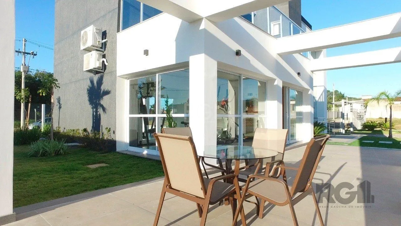 Imagem Terreno em Condomínio com 150m²
