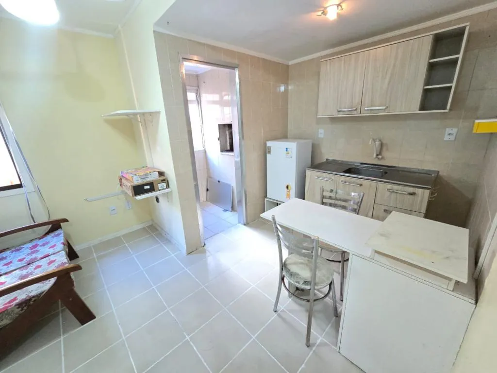 Foto do imóvel: Apartamento 1 Dormitório - Bairro -- em Rua Moacir