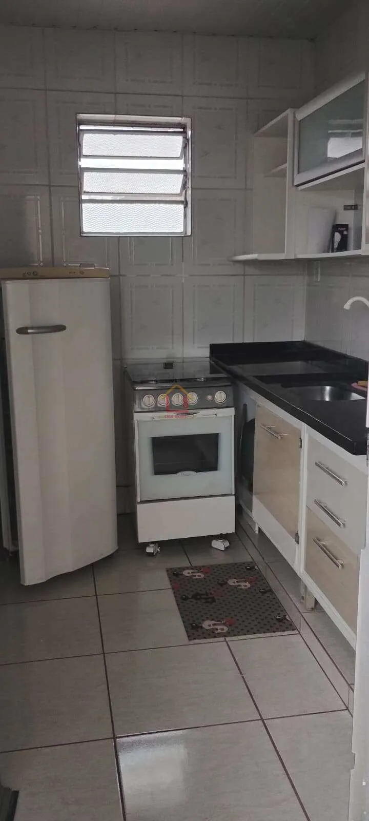 Foto do imóvel kitnet para locação