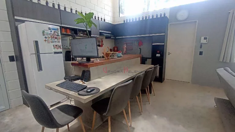 Imagem Chácara com 3 dormitórios à venda, 1018 m² por R$ 510.000,00 - Vivendas do Engenho D Água - Itatiba/SP