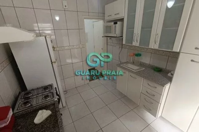 Imagem Apartamento 1 dormitorio a venda