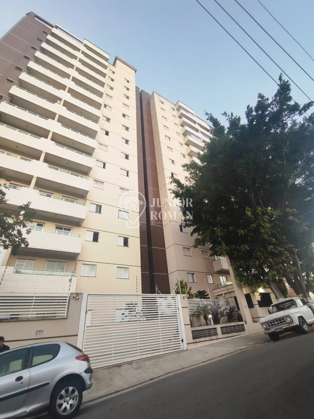 Foto do imóvel APTO 2 DORM COM VARANDA l 12 ANDAR l COND COMPLETO l DEMARCHI - SBC