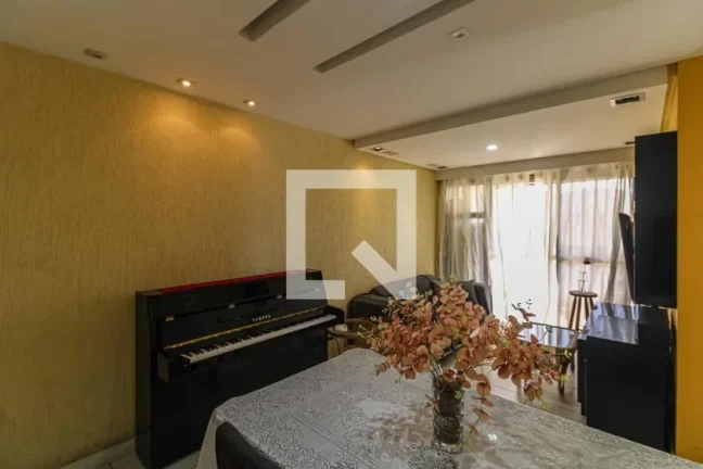 Imagem Apartamento à Venda - Recreio, 3 Quartos, 92 m2