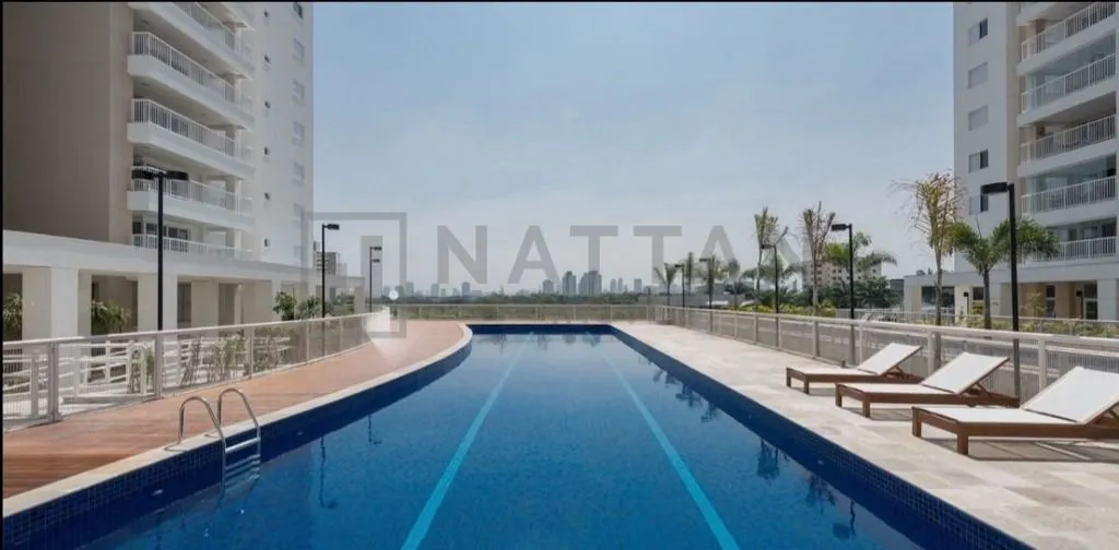 Imagem Apartamento com 3 dormitórios para alugar, 132 m² por R$ 10.157,00/mês - Tatuapé - São Paulo/SP