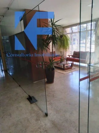 Imagem APARTAMENTO RESIDENCIAL em SÃO PAULO - SP, VILA MARIANA