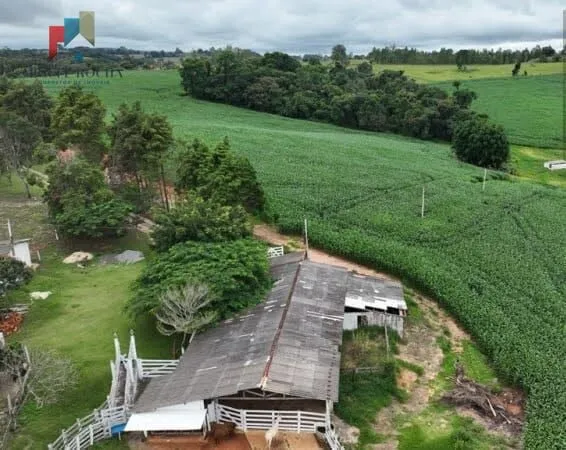 Imagem Sítio região Itapetininga SP