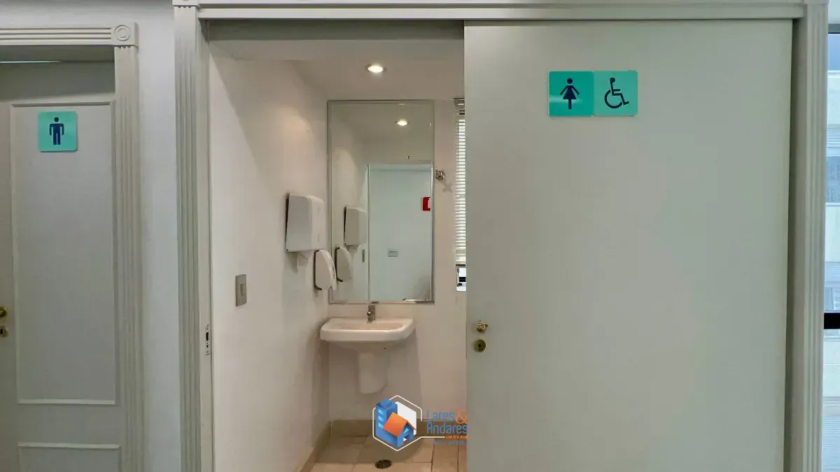 Imagem Laje corporativa para venda em Jardim Paulista, 330m²
