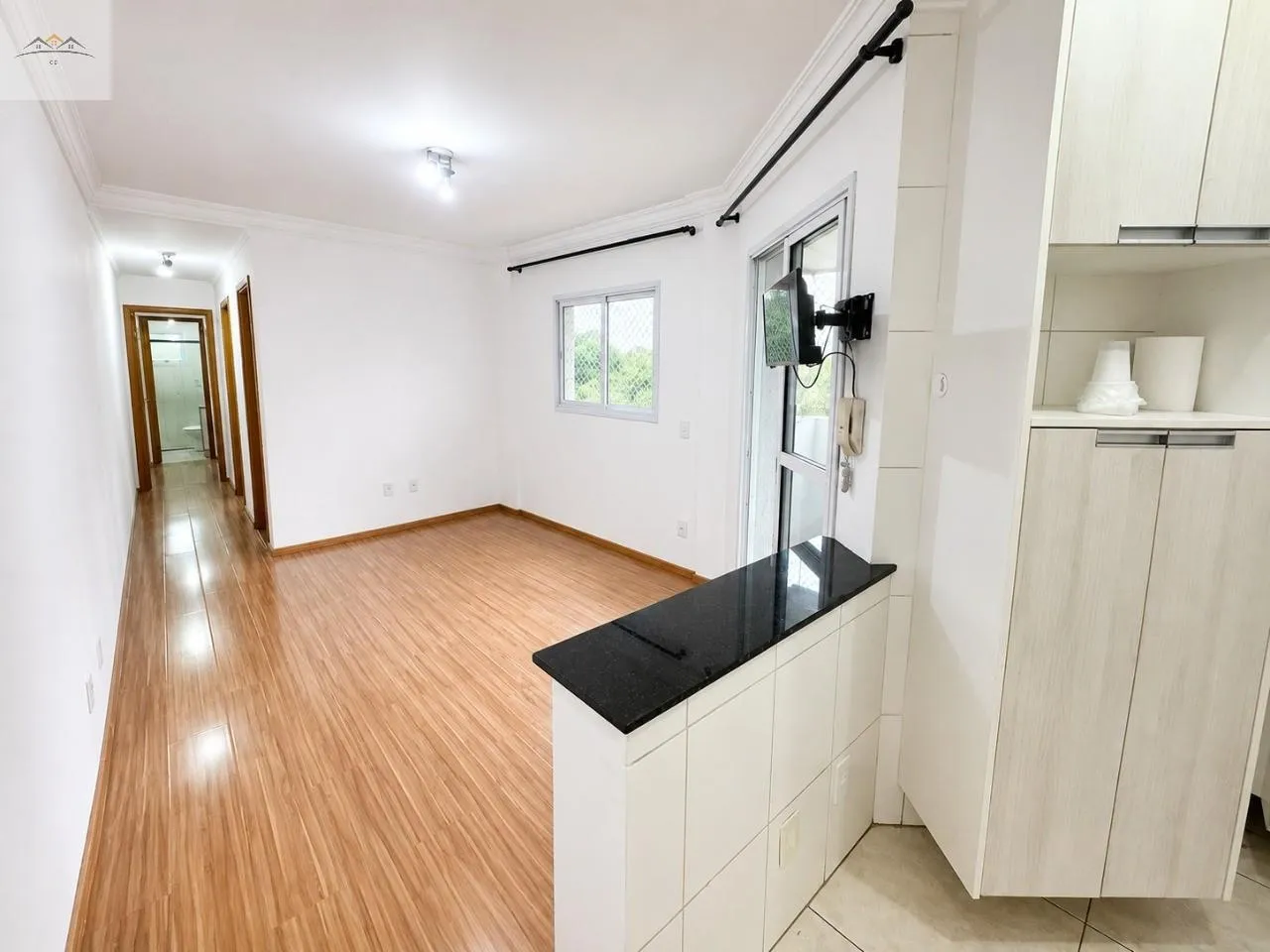 Imagem APARTAMENTO RESIDENCIAL em Santo André - São Paulo, Vila Homero Thon
