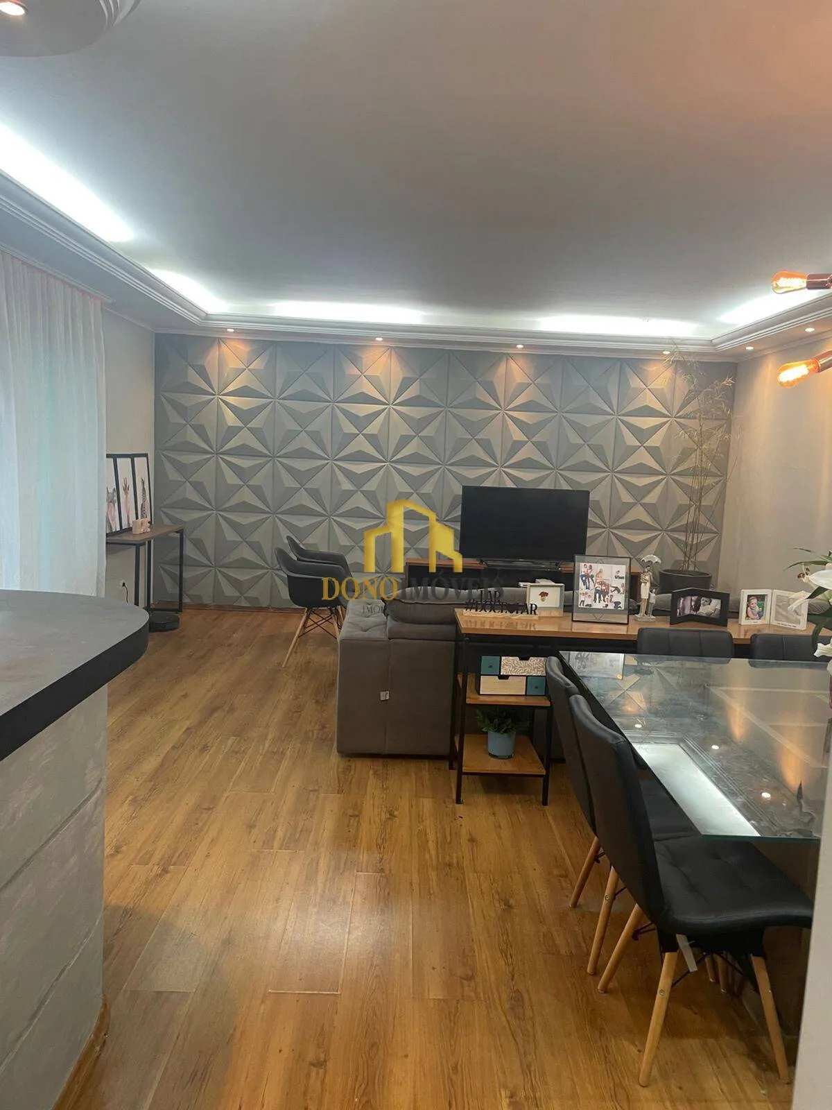 Imagem Casa a Venda 270m² - Santa Terezinha - São Bernardo do campo