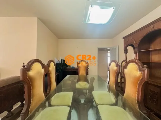 Imagem Alugo apartamento com 4 quartos -182m² na Navegantes em Boa Viagem