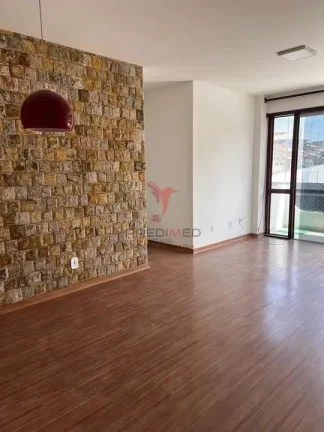 Imagem Apartamento no centro de São Pedro