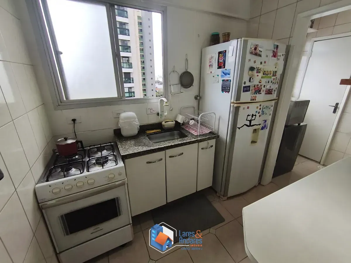 Imagem Apartamento para venda em Alto da Lapa com 2 quartos, 58m²