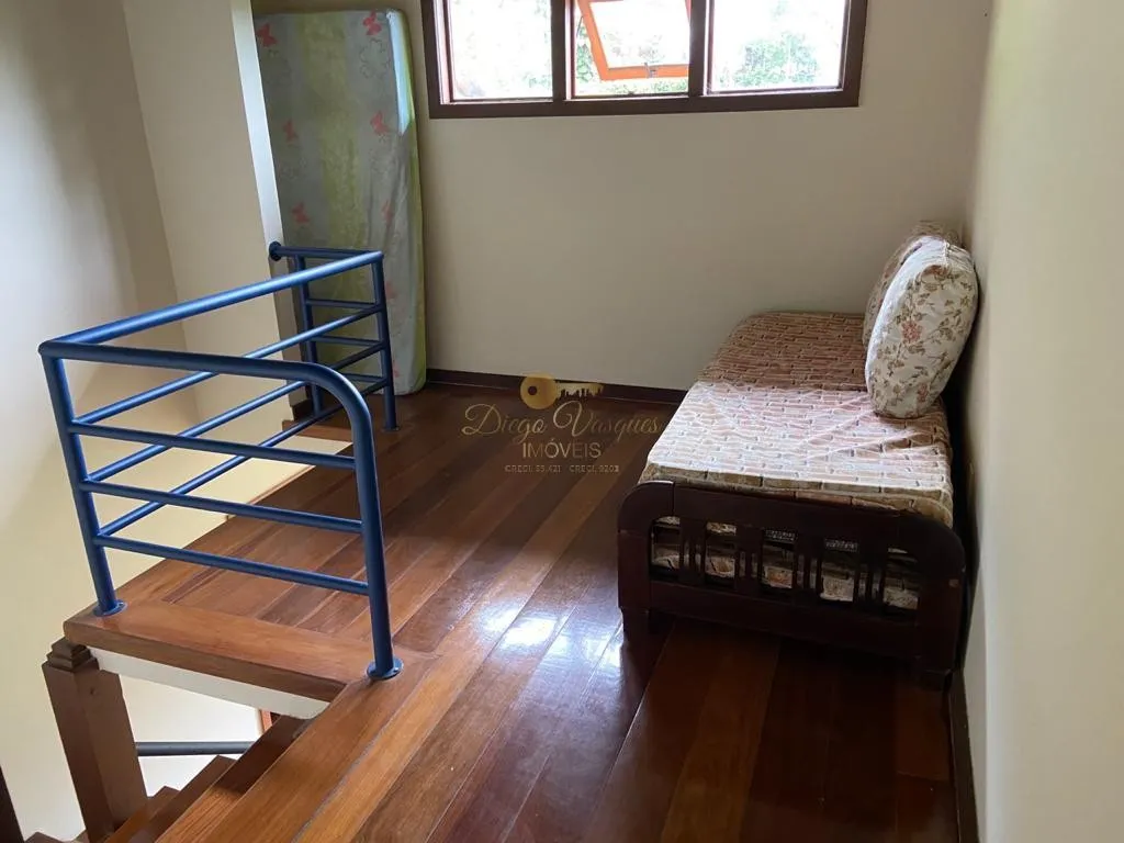 Imagem Casa em Condomínio para Venda em Teresópolis / RJ no bairro Carlos Guinle